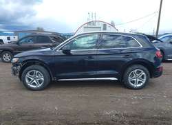 2021 Audi Q5 Premium 45 Tfsi Quattro S Tronic — 15
