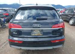 2021 Audi Q5 Premium 45 Tfsi Quattro S Tronic — 17