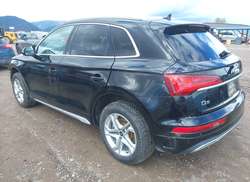 2021 Audi Q5 Premium 45 Tfsi Quattro S Tronic — 3