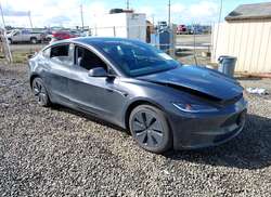2024 Tesla Model 3 Long Range Dual Motor ALL-Wheel Drive/Rear-Wheel Drive