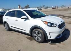2019 KIA Niro LX