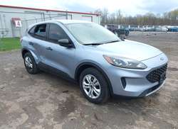 2022 Ford Escape S