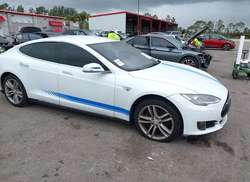 2015 Tesla Model S 60/70/85