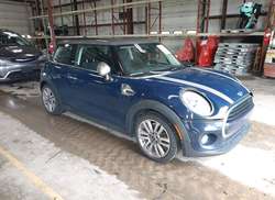 2017 Mini Hardtop Cooper