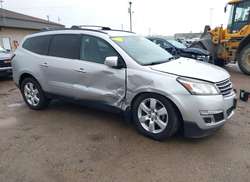 2016 Chevrolet Traverse 1LT