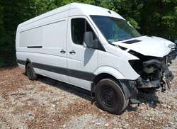 2017 Mercedes-Benz Sprinter 2500 High Roof V6