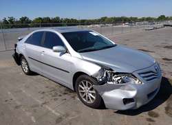 2011 Toyota Camry XLE