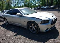 2011 Dodge Charger R/T