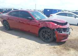 2021 Dodge Charger SXT RWD