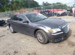 2014 Chrysler 300  
