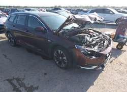 2019 Buick Regal Tourx AWD Preferred