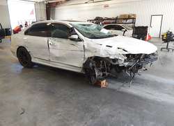 2017 Volkswagen Passat 1.8T SE