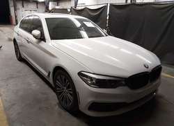 2018 BMW 530E Iperformance