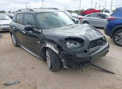 2019 Mini Countryman Cooper