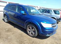 2010 Dodge Journey SXT