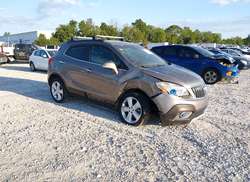 2015 Buick Encore Convenience