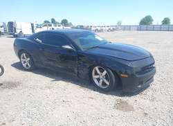2013 Chevrolet Camaro 1LT
