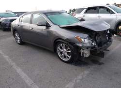 2014 Nissan Maxima 3.5 SV