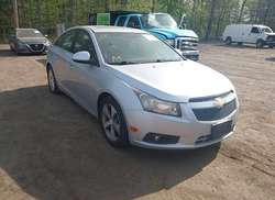 2011 Chevrolet Cruze 2LT