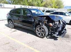 2023 Volkswagen Atlas Cross Sport 2.0T SEL