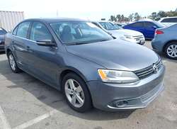 2011 Volkswagen Jetta 2.0L TDI