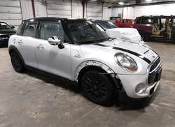 2015 Mini Hardtop Cooper S