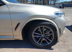 2021 BMW X3 M40I — 21