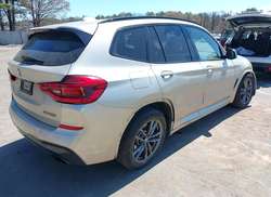 2021 BMW X3 M40I — 4