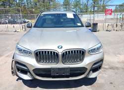 2021 BMW X3 M40I — 13