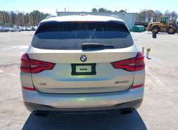 2021 BMW X3 M40I — 17