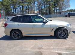 2021 BMW X3 M40I — 14