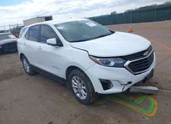 2021 Chevrolet Equinox AWD LT