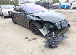 2016 Tesla Model S 60D/70D/75D/85D/90D