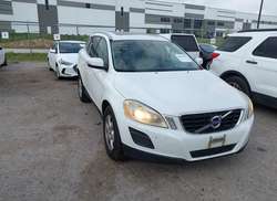 2012 Volvo XC60 3.2 Premier
