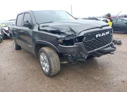 2025 RAM 1500 Lone Star 4X4 5'7 BOX