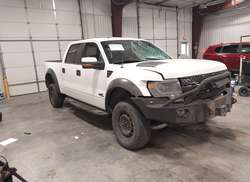 2014 Ford F-150 SVT Raptor
