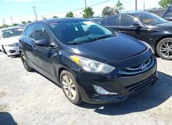 2014 Hyundai Elantra GT  