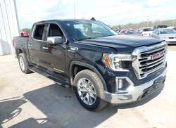 2021 GMC Sierra 1500 4WD Short BOX SLT