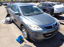 2011 Mazda CX-9 Touring