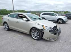 2014 Buick Lacrosse Leather Group