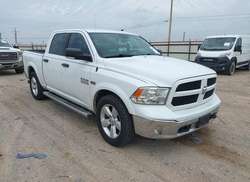 2015 RAM 1500 Outdoorsman