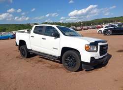 2021 GMC Canyon 2WD Short BOX Elevation Standard