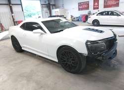 2014 Chevrolet Camaro 2SS