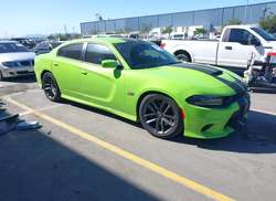 2019 Dodge Charger Scat Pack RWD