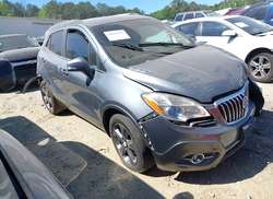 2014 Buick Encore Convenience