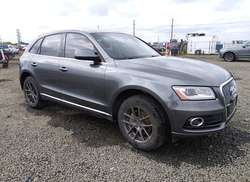 2017 Audi Q5 2.0T Premium
