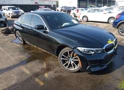2020 BMW 330I  