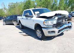 2023 RAM 2500 BIG Horn 4X4 6'4 BOX