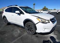 2014 Subaru XV Crosstrek 2.0I Premium