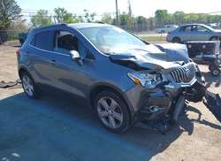 2015 Buick Encore Convenience